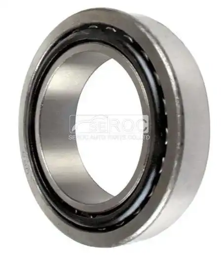Tapered Roller Bearing Assembly