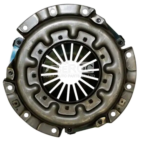 Clutch Cover
