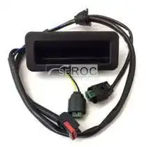 Trunk Release Switch