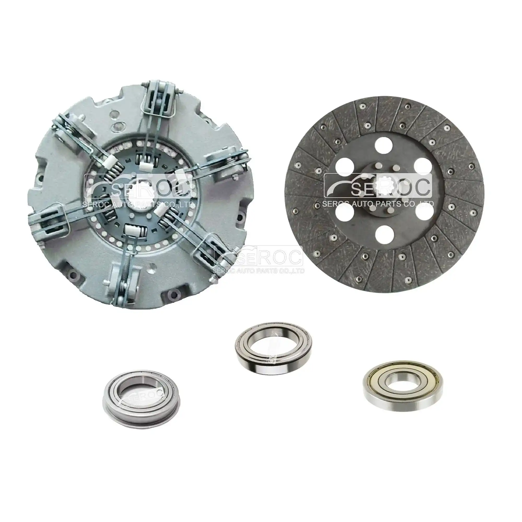 Clutch Kit