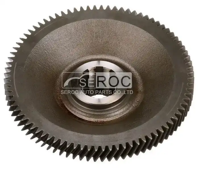 Gear