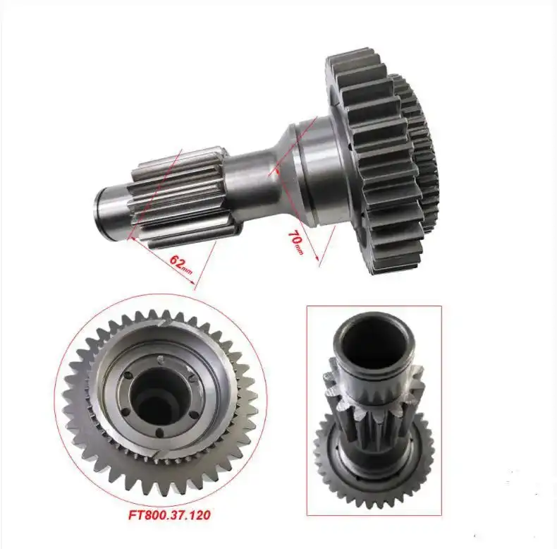Gear