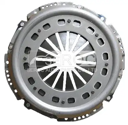 Clutch Cover