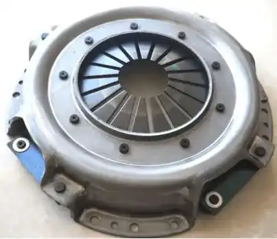 Clutch Cover