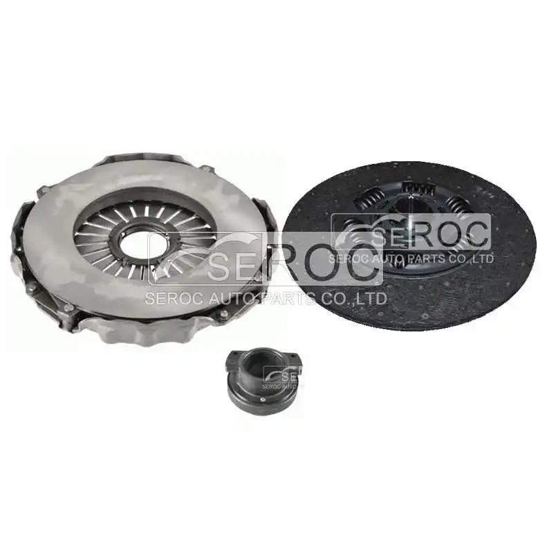 Clutch Kit