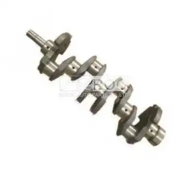 Crankshaft(Casting)