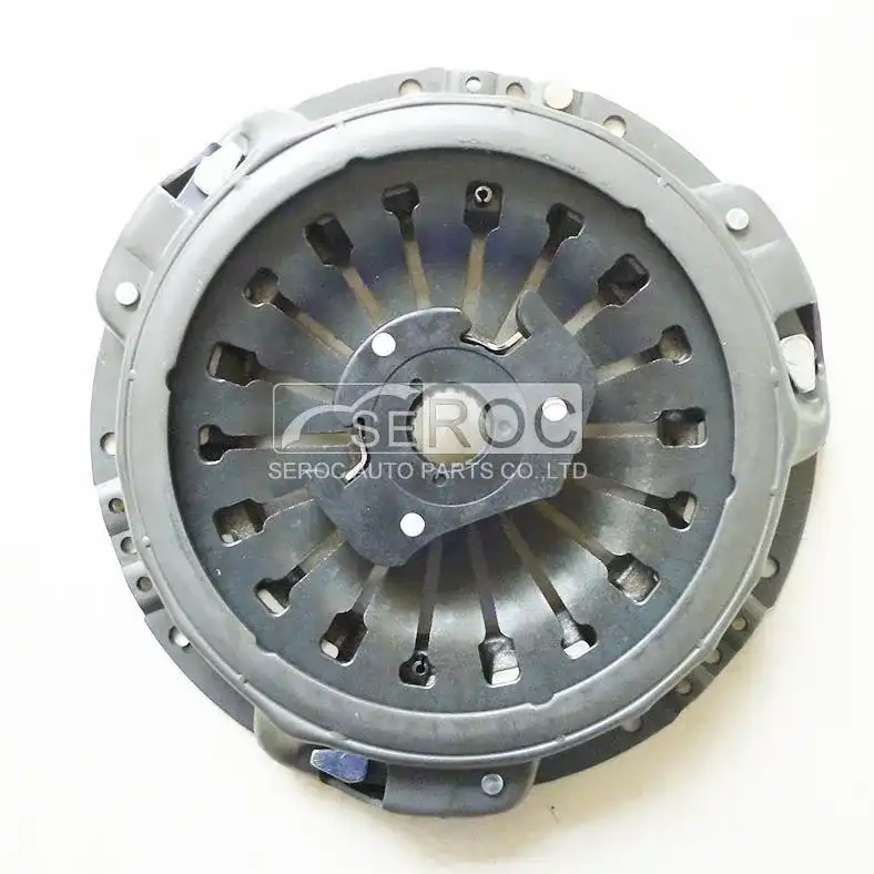 Clutch Cover