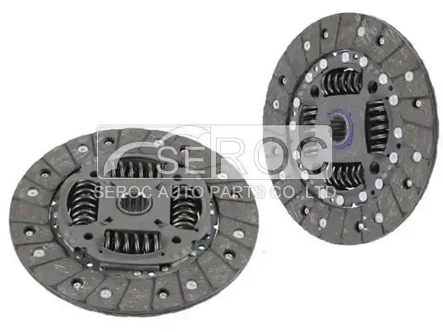 Clutch Disc