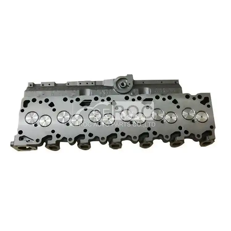 Cylinder Block