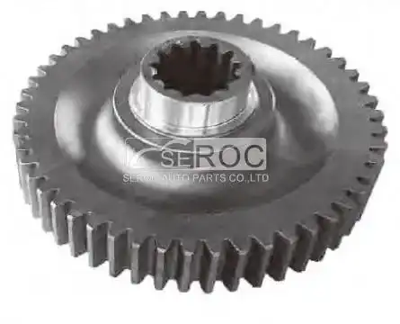Combine Gear