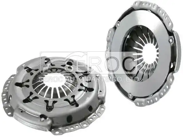 Clutch Cover
