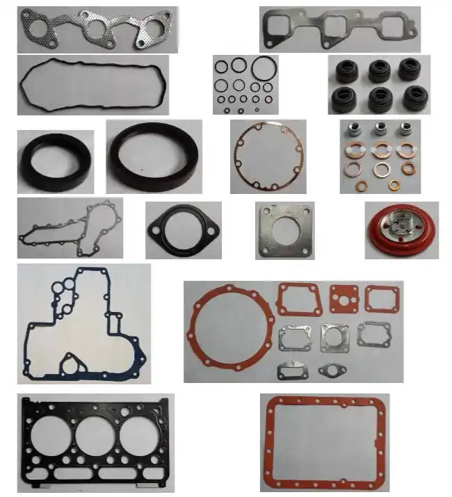 Full Set Gasket