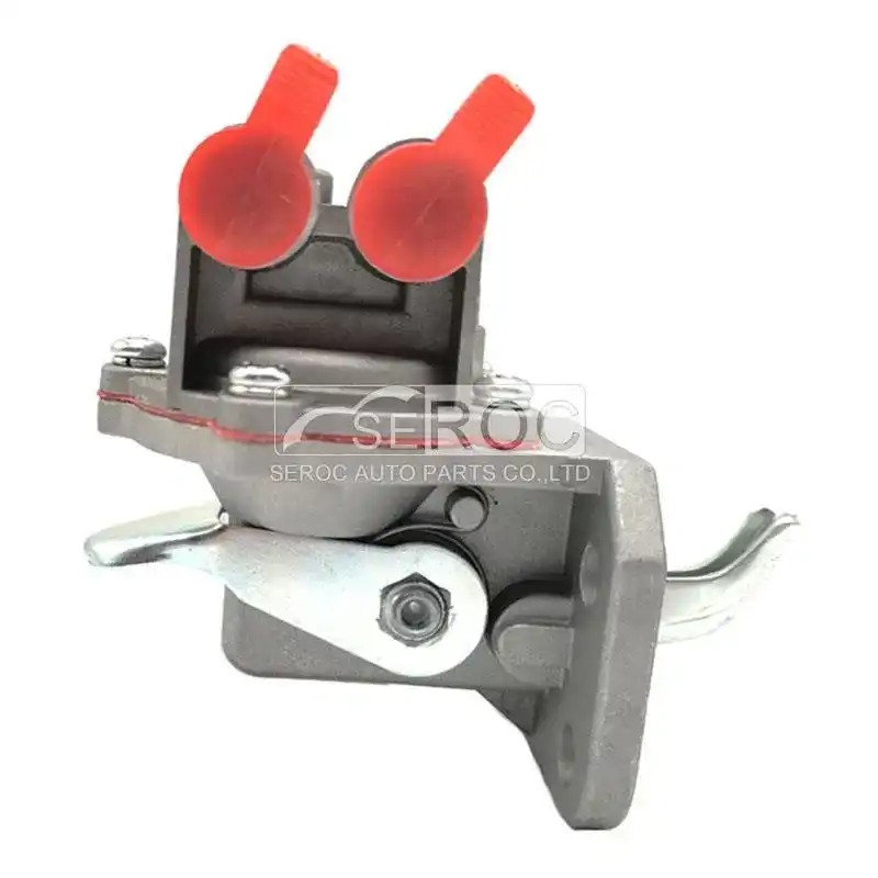 Fuel Pump