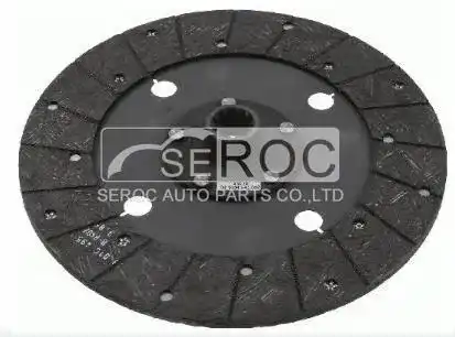 Clutch Disc