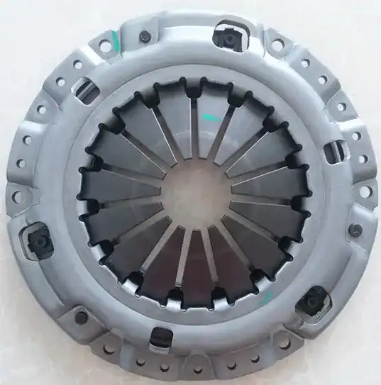 Clutch Cover