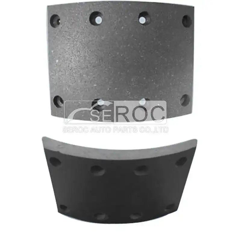 Brake Pad