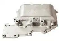 Oil Cooler Cover