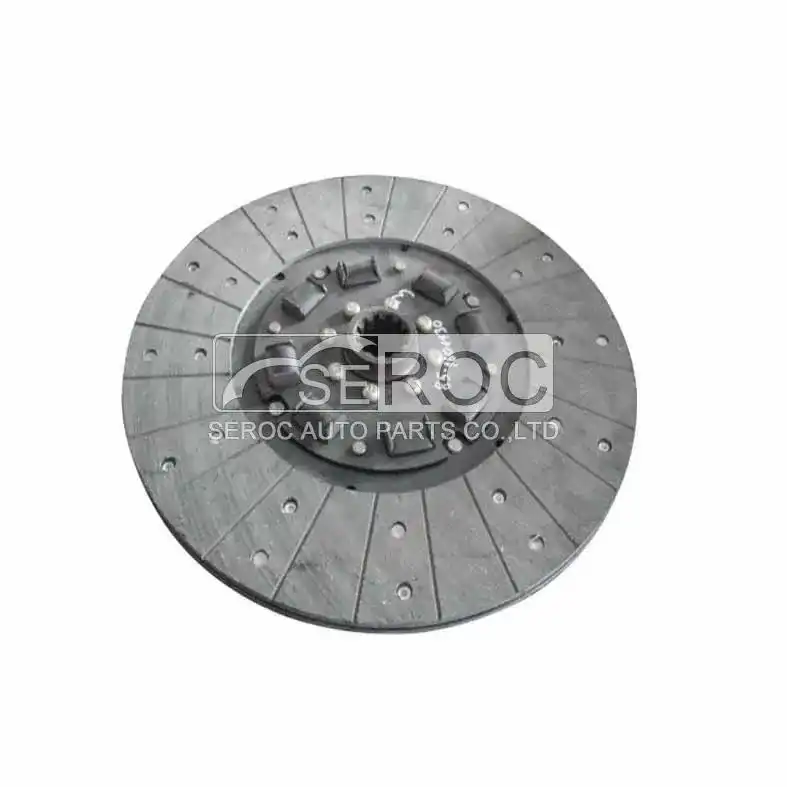 Clutch Disc