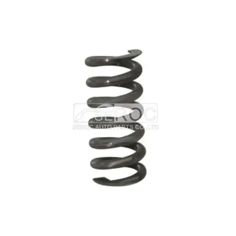 Torsion Spring