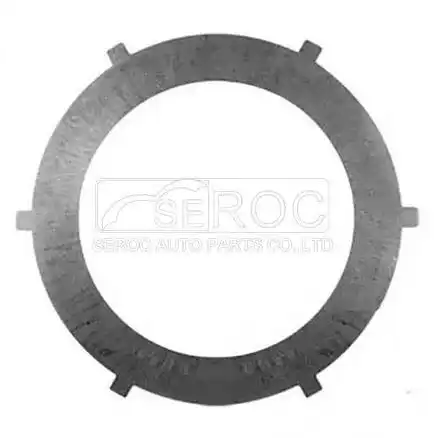 Friction Disc