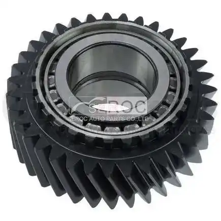 Gear