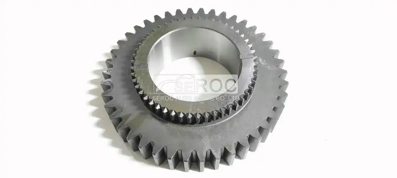 Gear