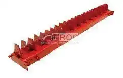 Bar Assembly