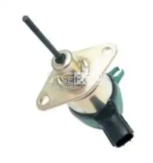 Solenoid Valve