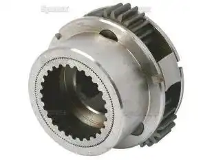Gear