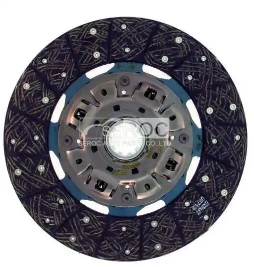 Clutch Disc