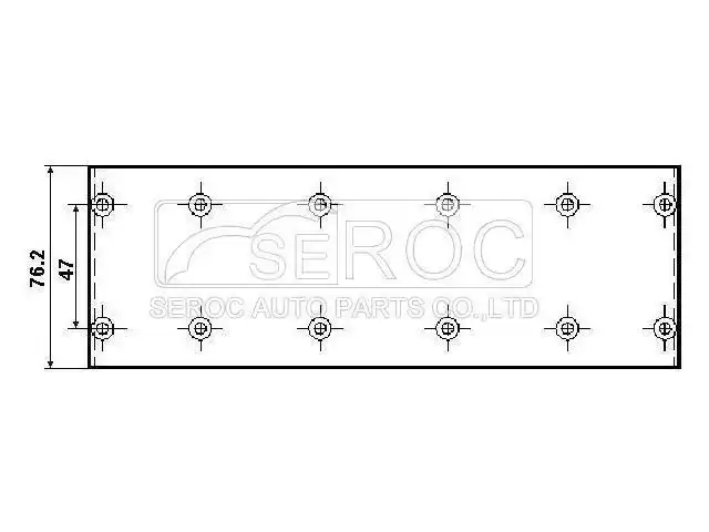 Brake Lining Kit