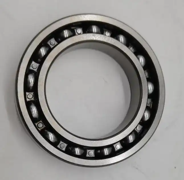 Ball Bearing