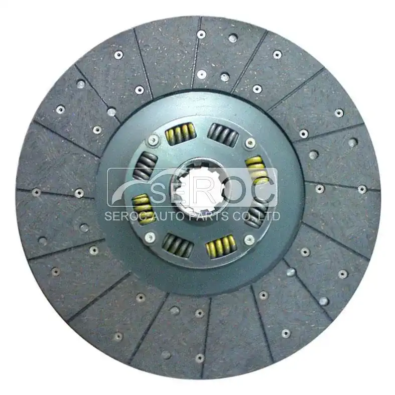 Clutch Disc