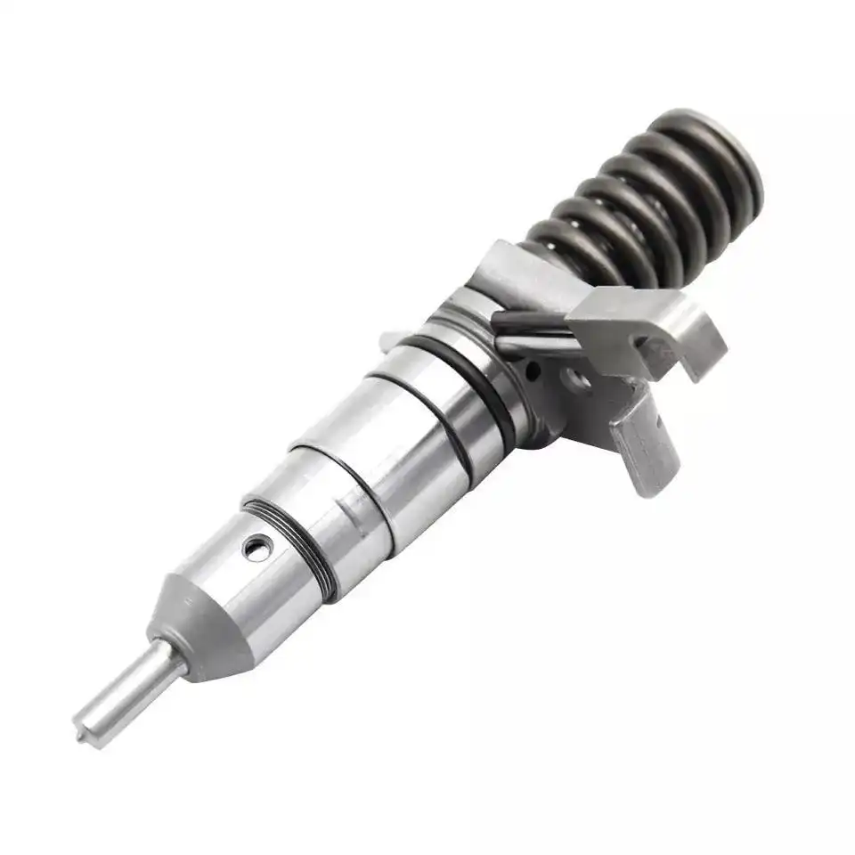 Fuel Injector