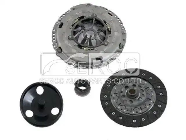 Slef Adjust Clutch kit