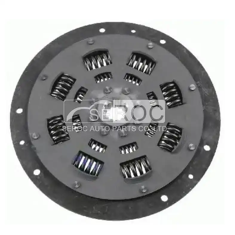 Clutch Disc