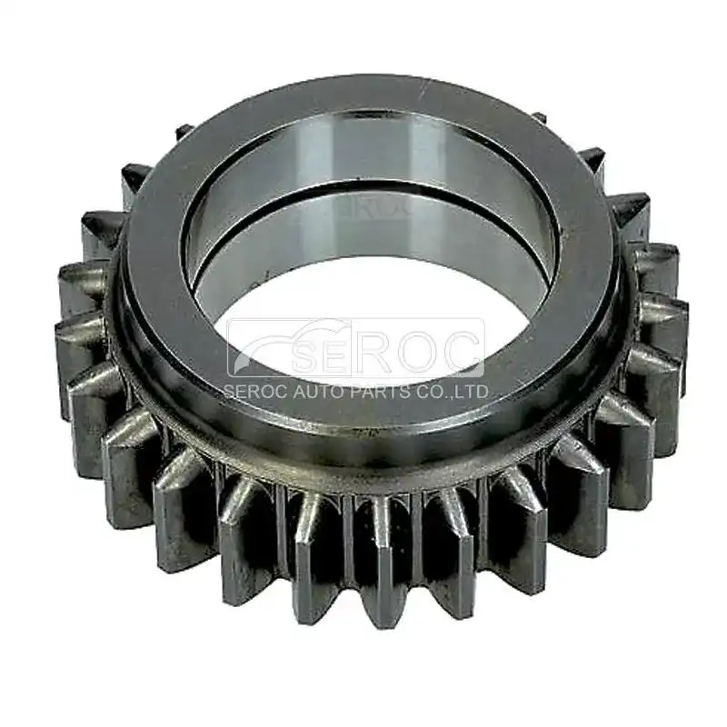 Gear