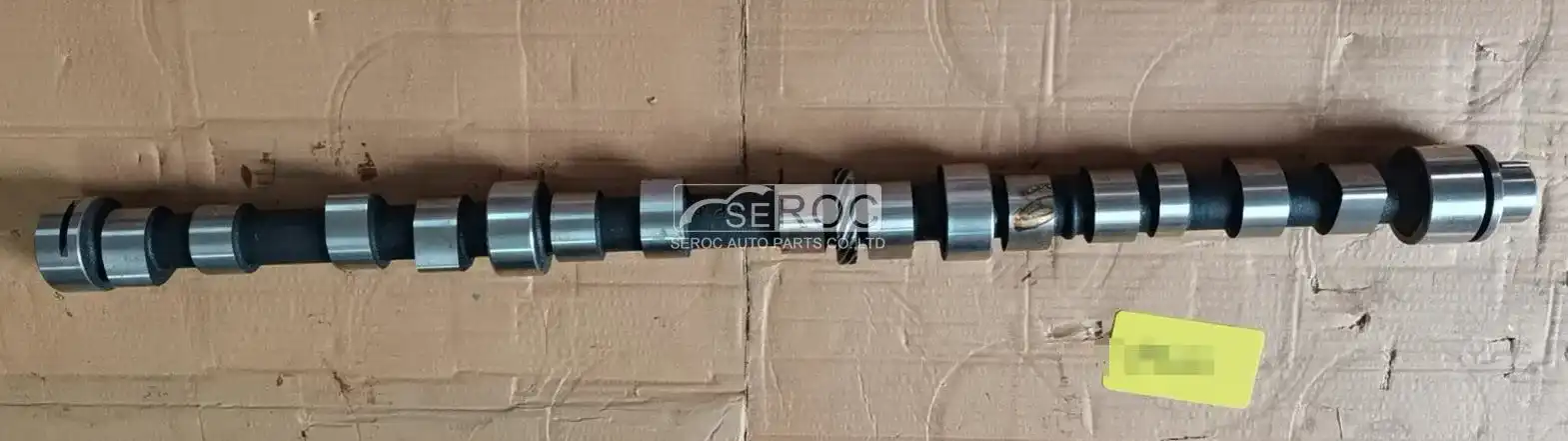 Camshaft