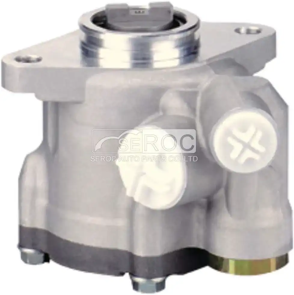 Power Steering Pump