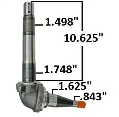Spindle