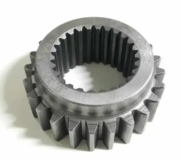 Gear