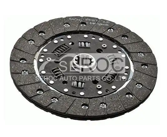 Clutch Disc