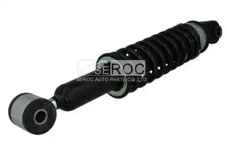 Cab-Shock Absorber