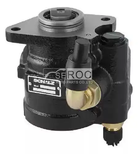 Power Steering Pump