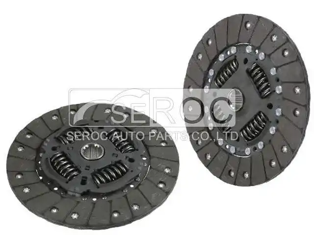 Clutch Disc