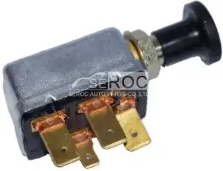Ignition Switch