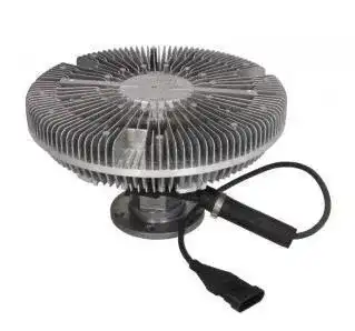 Fan Drive Assy