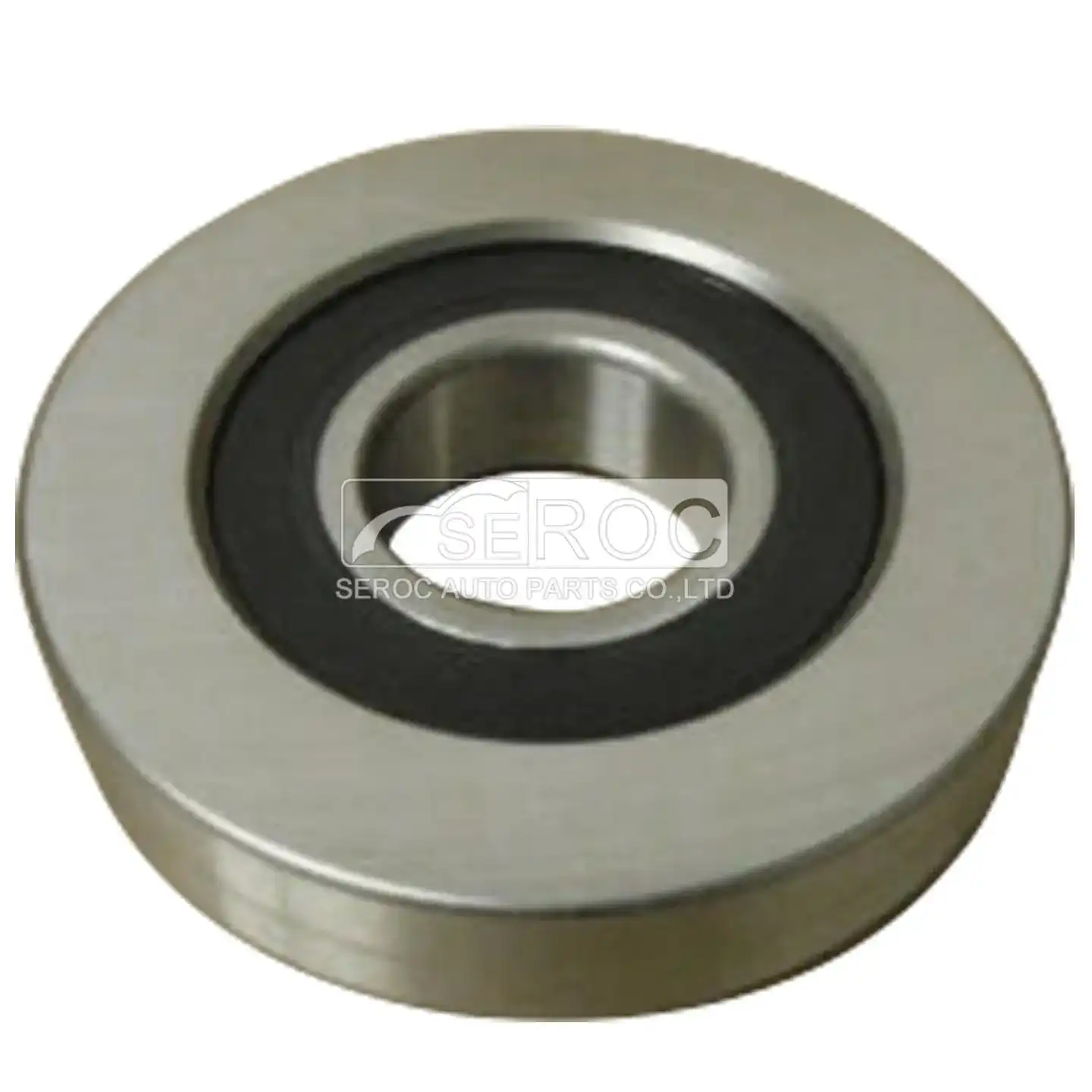 Ball Bearing