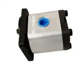 Hydraulic pump