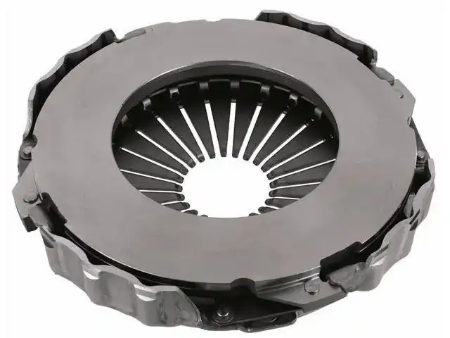 Clutch Cover